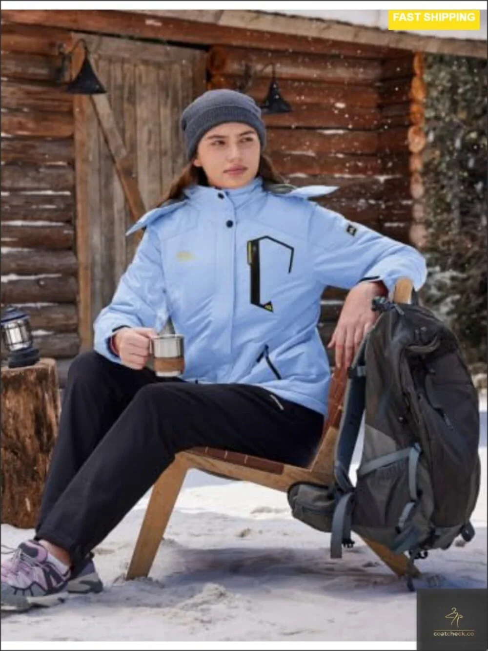 N/A cozy winter